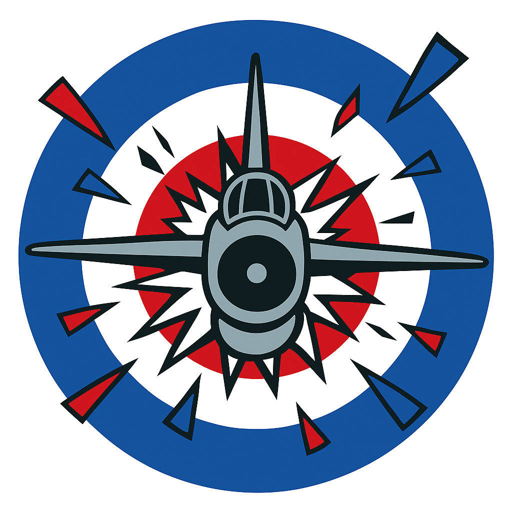 Milair Mayhem