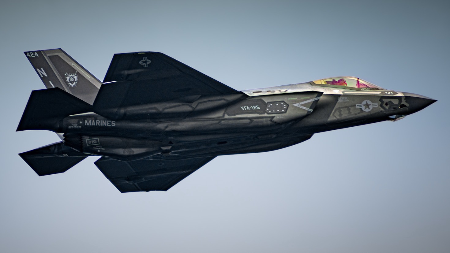 Top 5 Tips for Military Aircraft Spotting