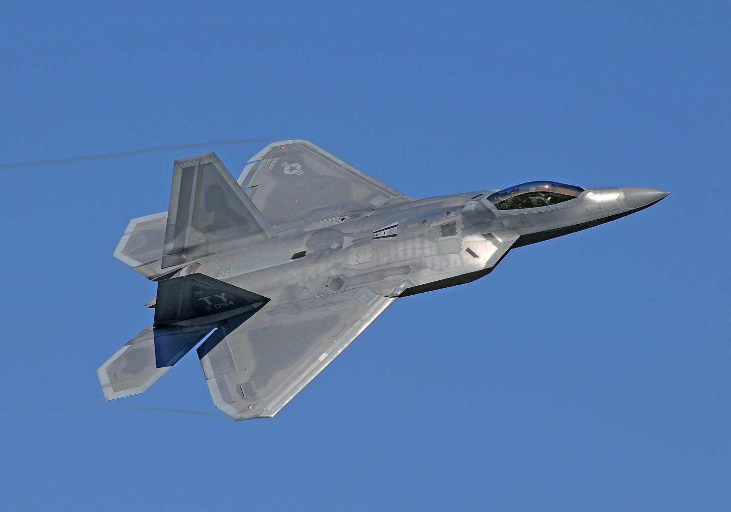 Top Photography Tips for Capturing Airshows
