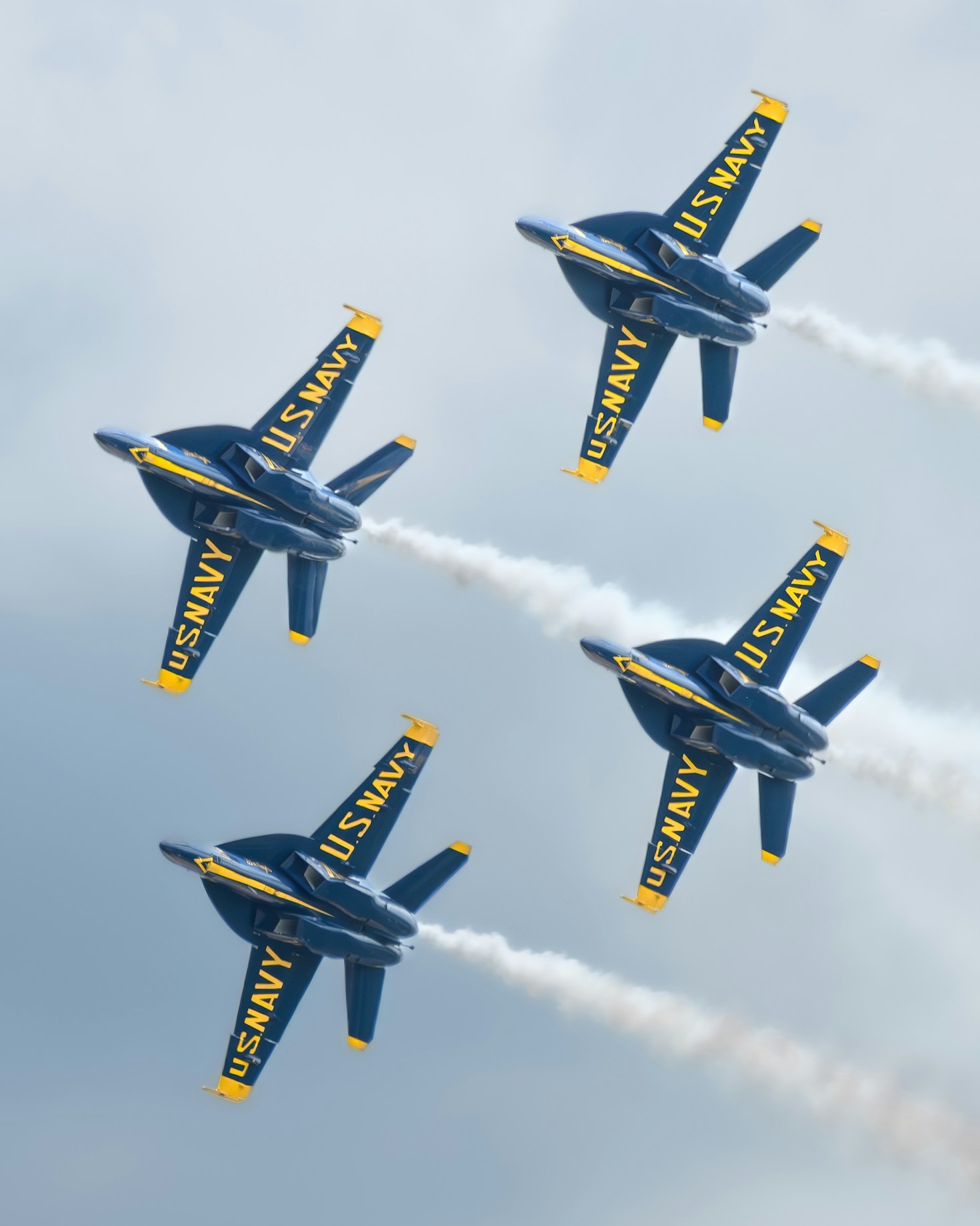 Why Military Aviation Enthusiasts Love the Skies